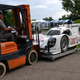 Illustration for article titled Americans Find Porsche 919 Hybrid Tough To Handle